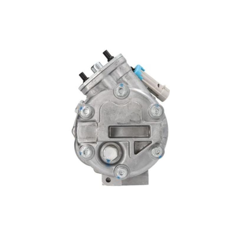 Compresseur, climatisation THERMOTEC KTT090036 - Visuel 2