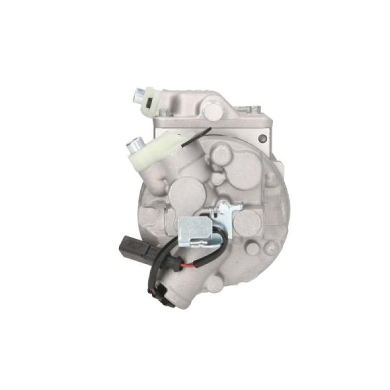 Compresseur, climatisation THERMOTEC KTT090038 - Visuel 2