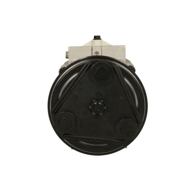 Compresseur, climatisation THERMOTEC KTT090043 - Visuel 1