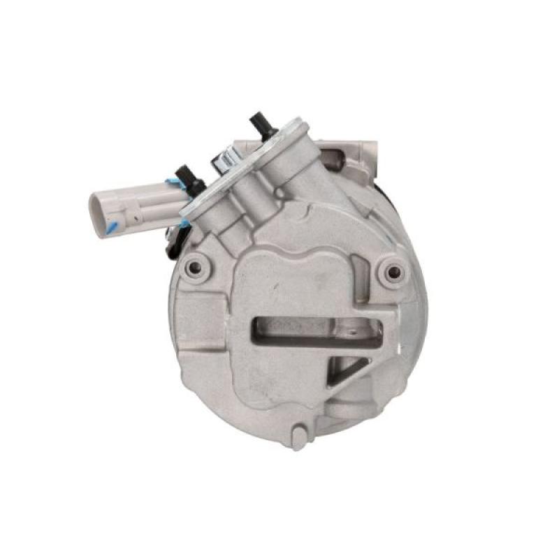 Compresseur, climatisation THERMOTEC KTT090045 - Visuel 2