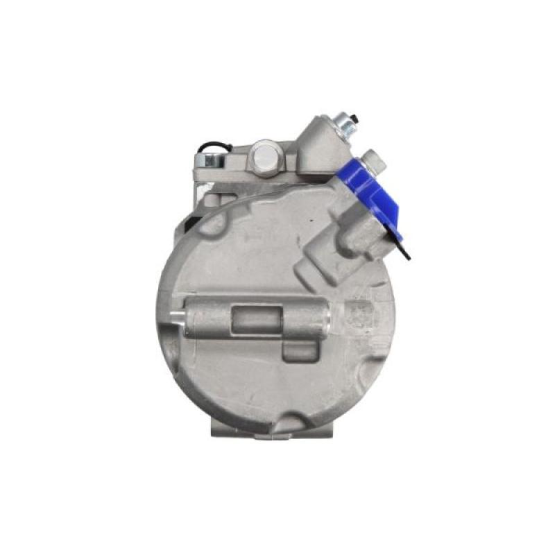 Compresseur, climatisation THERMOTEC KTT090047 - Visuel 2