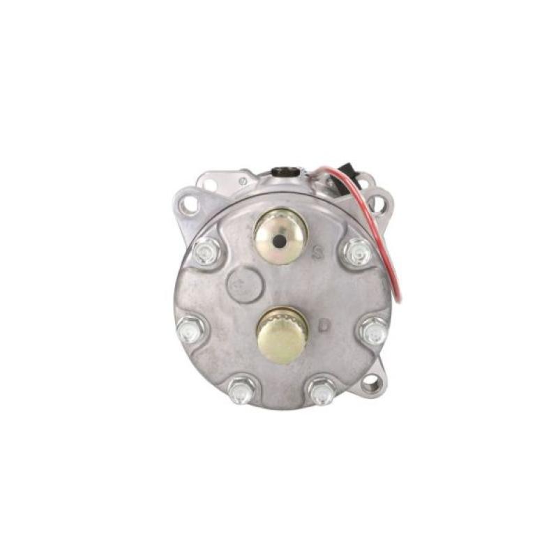 Compresseur, climatisation THERMOTEC KTT090050 - Visuel 2