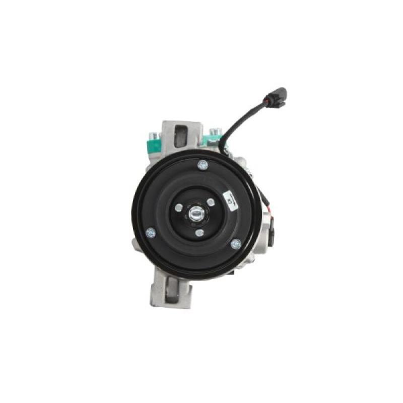 Compresseur, climatisation THERMOTEC KTT090051 - Visuel 1