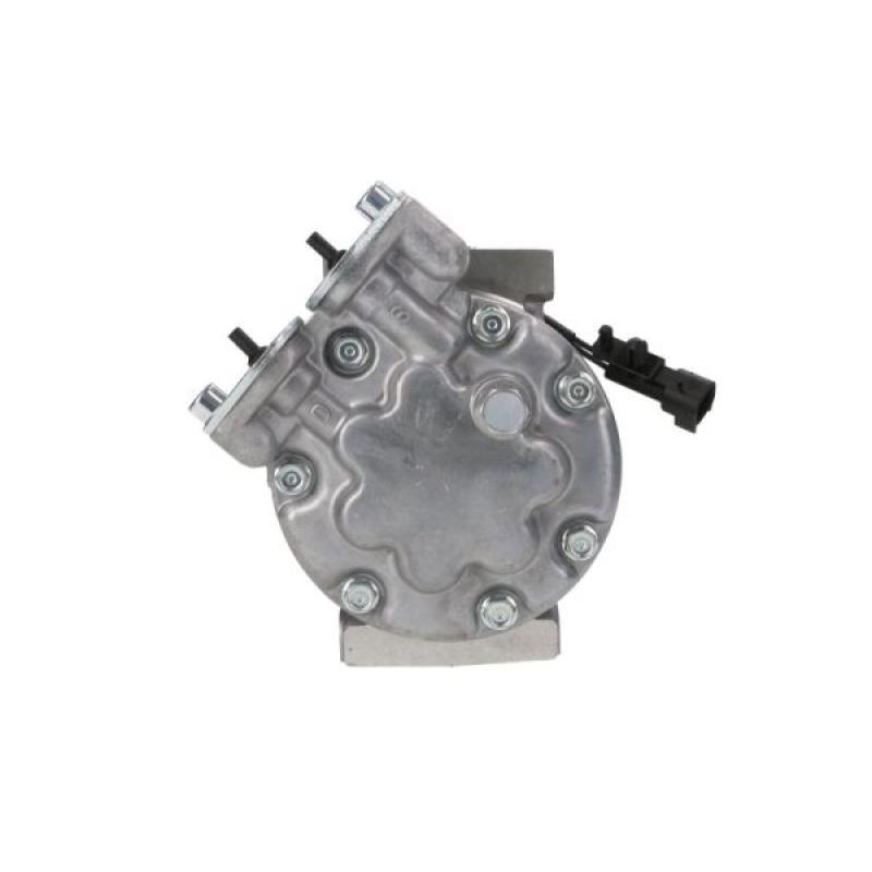 Compresseur, climatisation THERMOTEC KTT090052 - Visuel 2