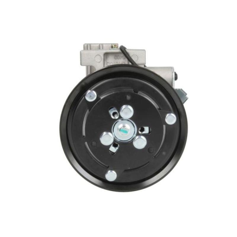 Compresseur, climatisation THERMOTEC KTT090055 - Visuel 1