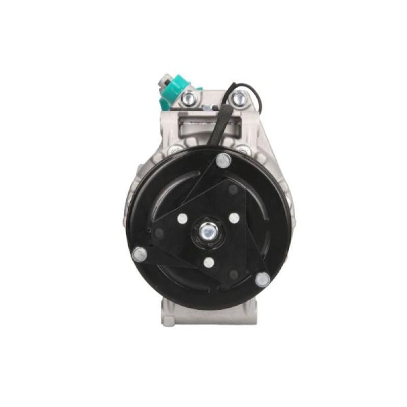 Compresseur, climatisation THERMOTEC KTT090058 - Visuel 1