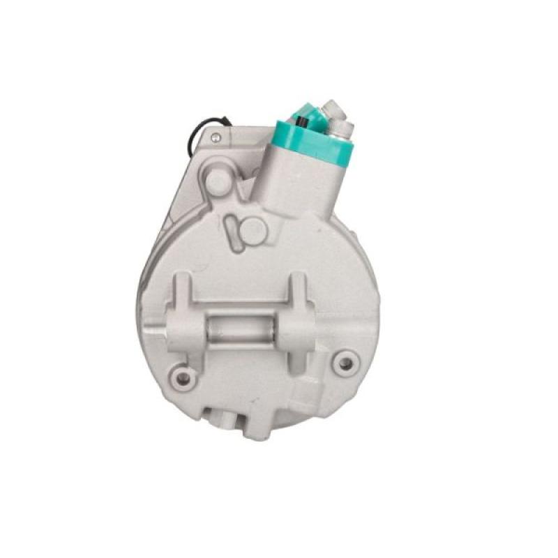 Compresseur, climatisation THERMOTEC KTT090058 - Visuel 2