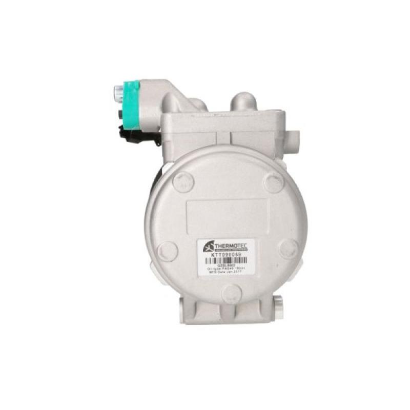 Compresseur, climatisation THERMOTEC KTT090059 - Visuel 2