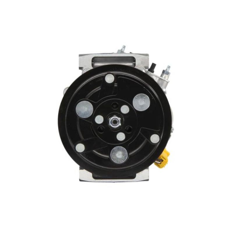 Compresseur, climatisation THERMOTEC KTT090060 - Visuel 1