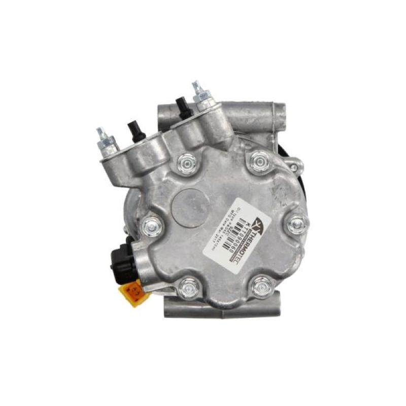 Compresseur, climatisation THERMOTEC KTT090060 - Visuel 2