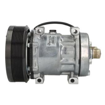 Compresseur, climatisation THERMOTEC OEM 317008A3