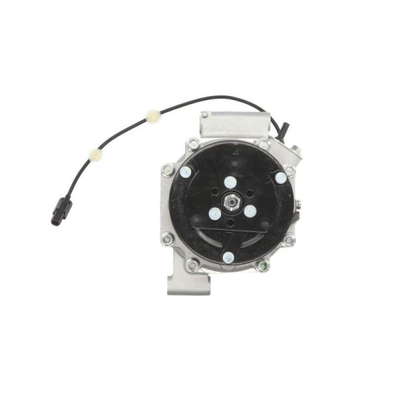 Compresseur, climatisation THERMOTEC KTT090070 - Visuel 1