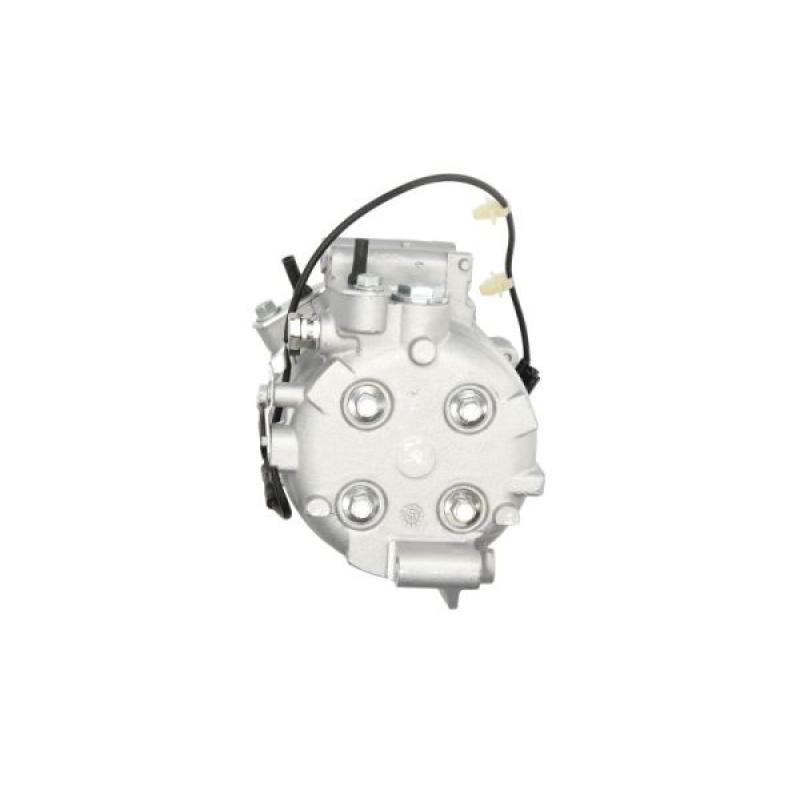 Compresseur, climatisation THERMOTEC KTT090070 - Visuel 2