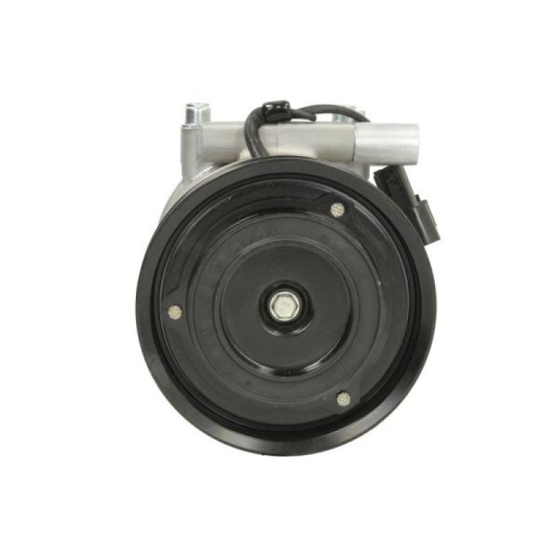 Compresseur, climatisation THERMOTEC KTT090072 - Visuel 1