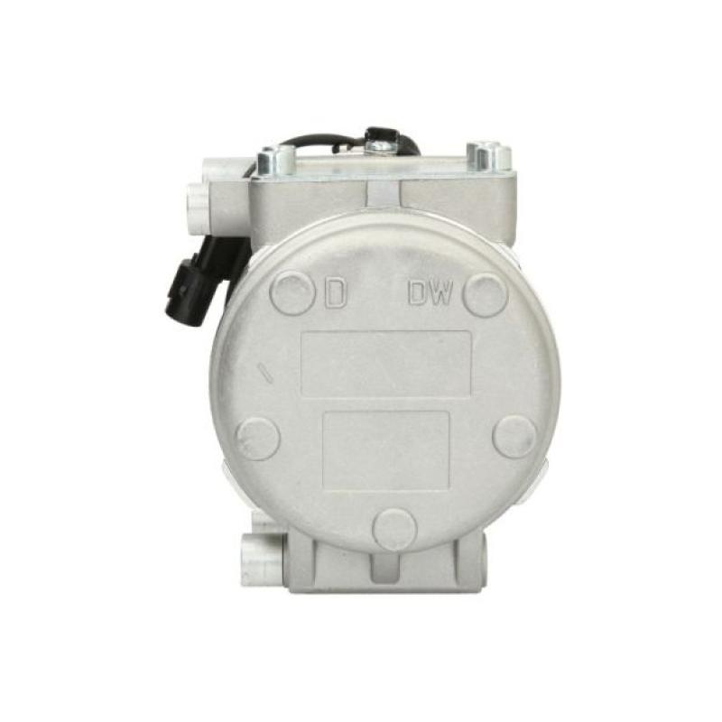 Compresseur, climatisation THERMOTEC KTT090072 - Visuel 2