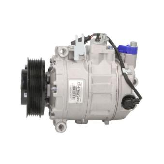 Compresseur, climatisation THERMOTEC OEM 3D0820803J