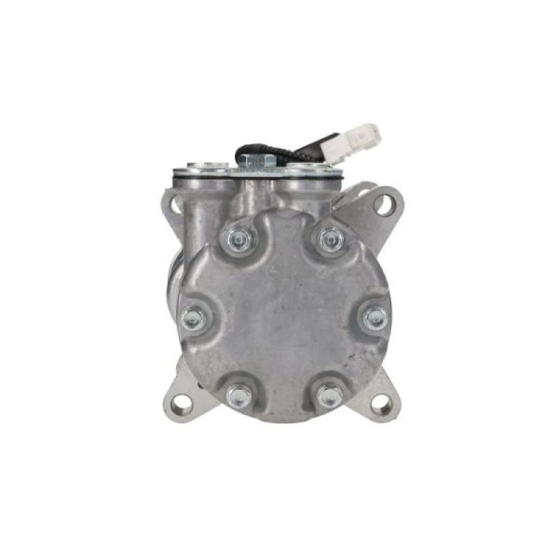 Compresseur, climatisation THERMOTEC KTT090077 - Visuel 2