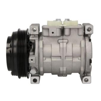 Compresseur, climatisation THERMOTEC [KTT090078]