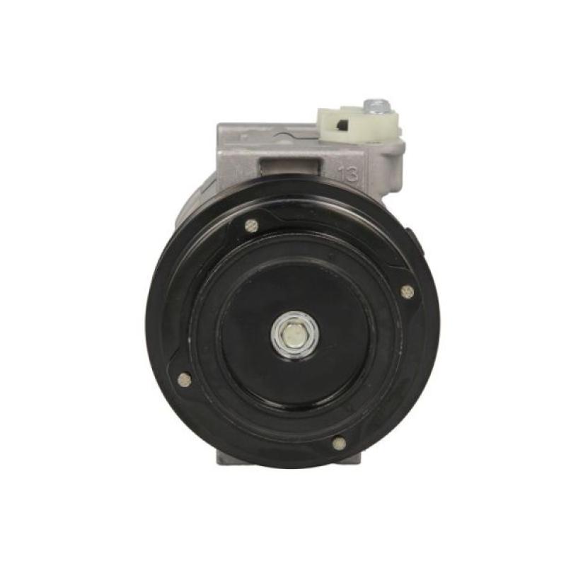 Compresseur, climatisation THERMOTEC KTT090078 - Visuel 1