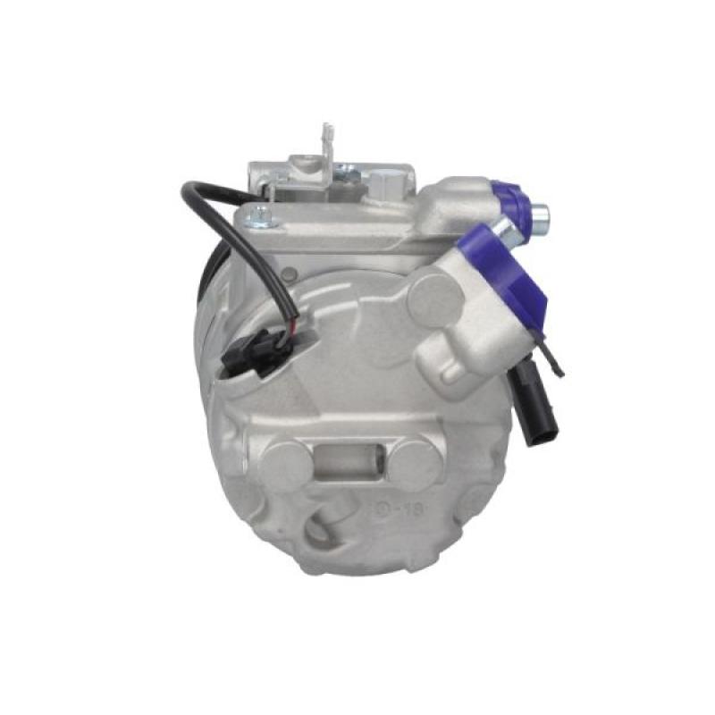 Compresseur, climatisation THERMOTEC KTT090081 - Visuel 2