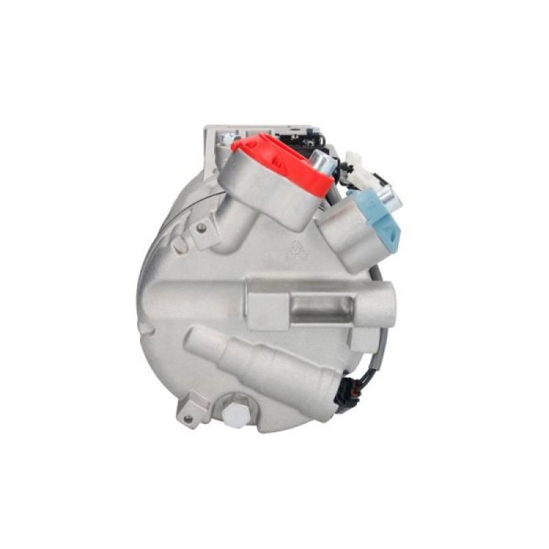 Compresseur, climatisation THERMOTEC KTT090083 - Visuel 2