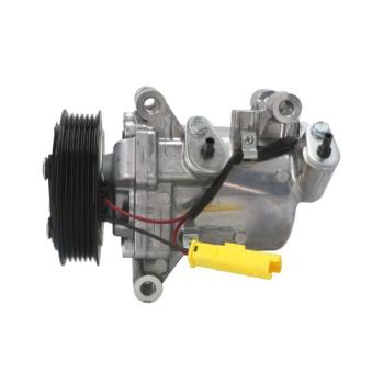 Compresseur, climatisation THERMOTEC KTT090086 pour TOYOTA PROACE 2.0 D - 177cv