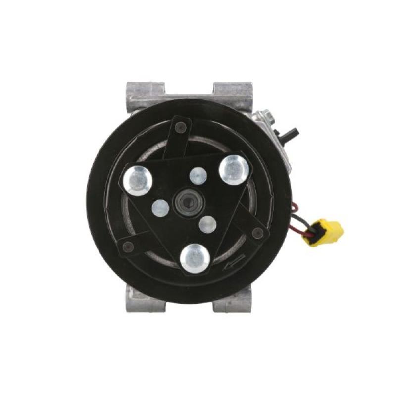 Compresseur, climatisation THERMOTEC KTT090086 - Visuel 1