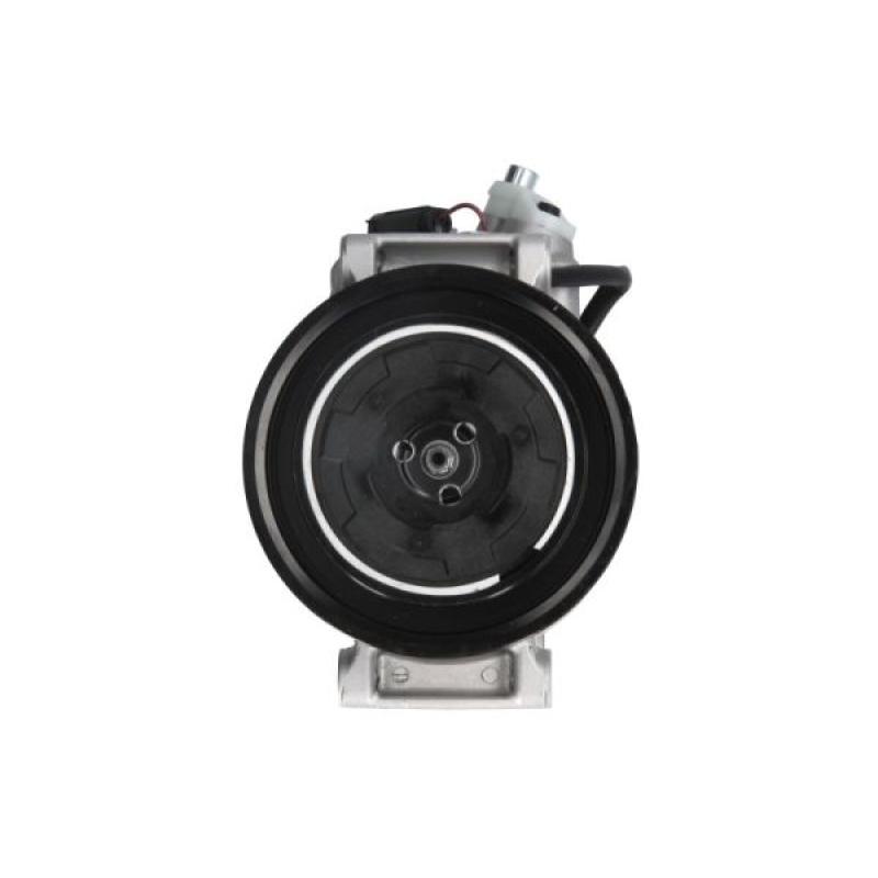 Compresseur, climatisation THERMOTEC KTT090087 - Visuel 1