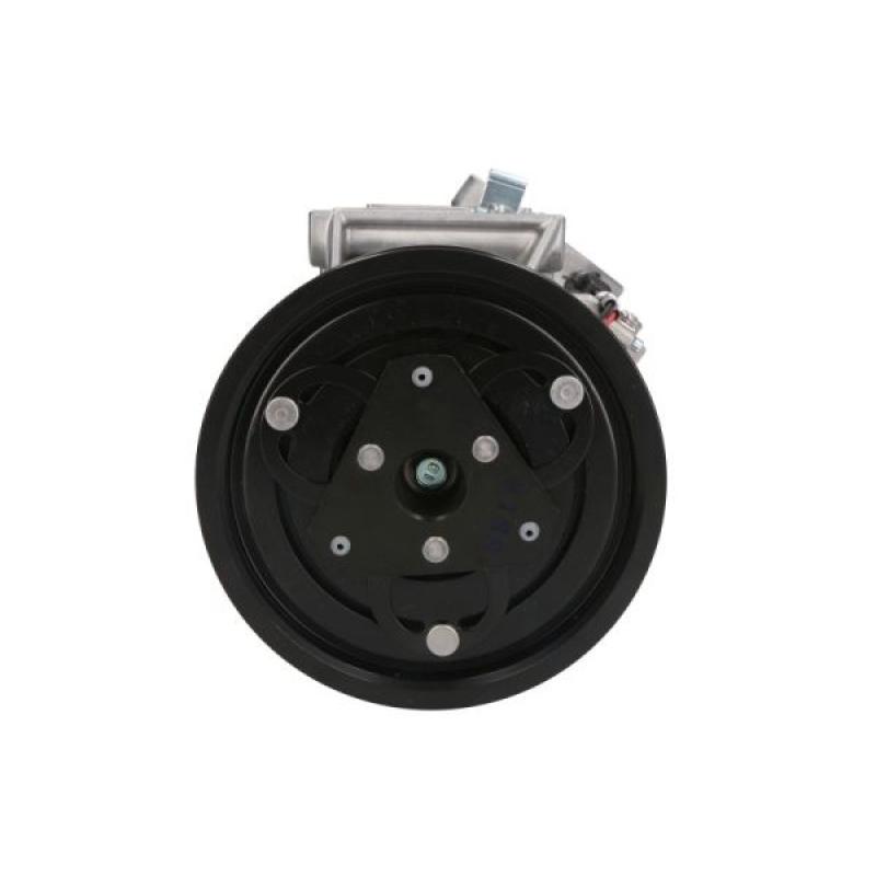 Compresseur, climatisation THERMOTEC KTT090088 - Visuel 1