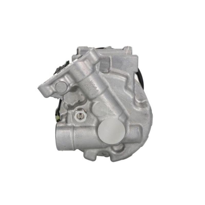 Compresseur, climatisation THERMOTEC KTT090090 - Visuel 2