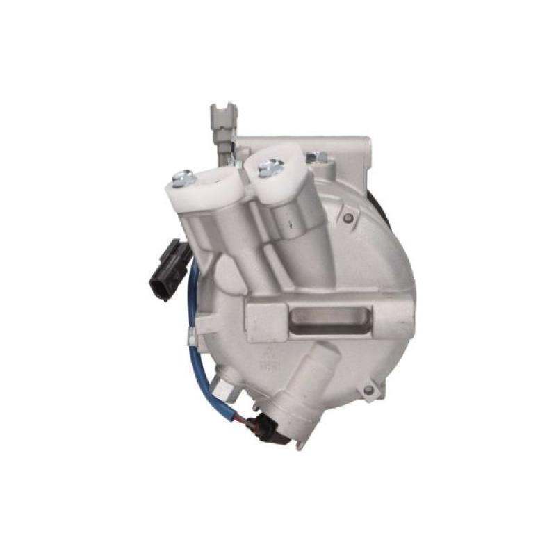 Compresseur, climatisation THERMOTEC KTT090091 - Visuel 2