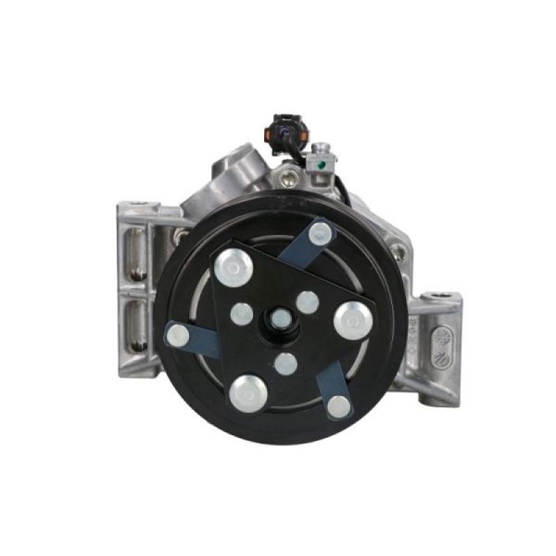 Compresseur, climatisation THERMOTEC KTT090092 - Visuel 1