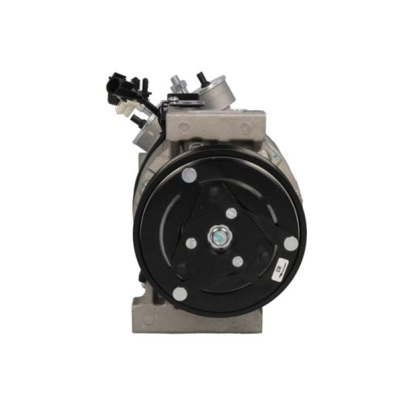 Compresseur, climatisation THERMOTEC KTT090094 - Visuel 1