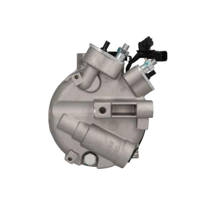 Compresseur, climatisation THERMOTEC KTT090094 - Visuel 2