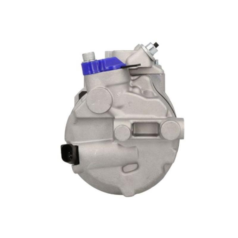 Compresseur, climatisation THERMOTEC KTT090096 - Visuel 2