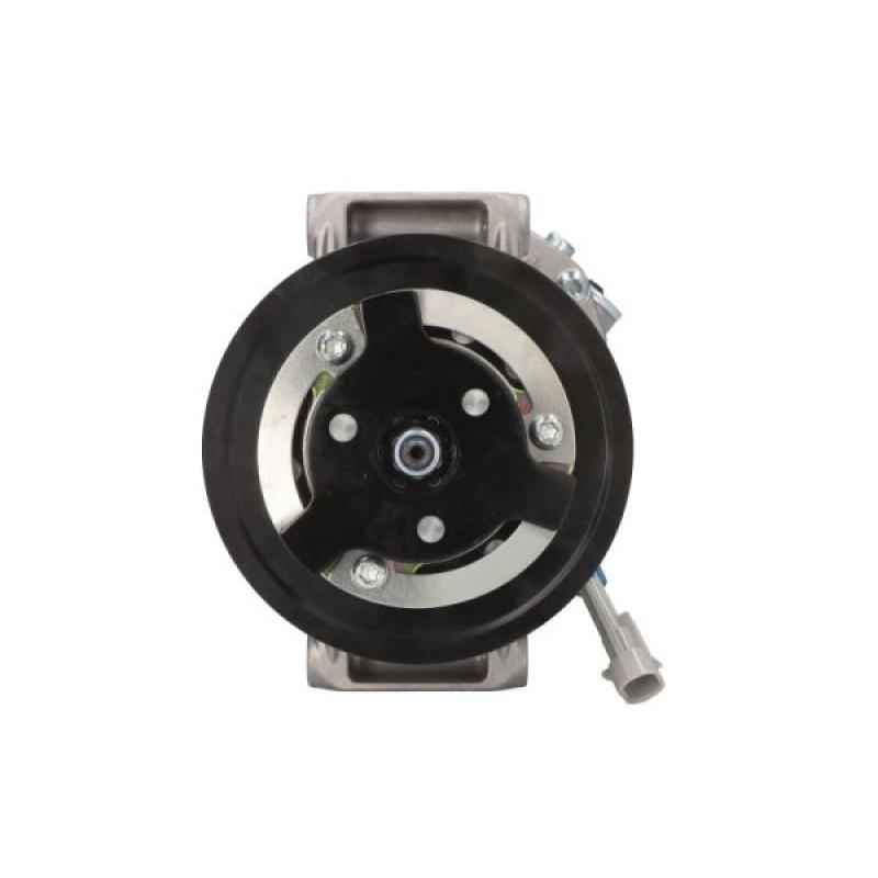 Compresseur, climatisation THERMOTEC KTT090097 - Visuel 1