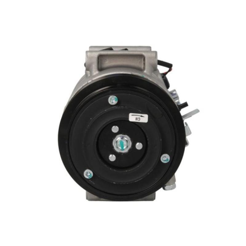 Compresseur, climatisation THERMOTEC KTT090099 - Visuel 1