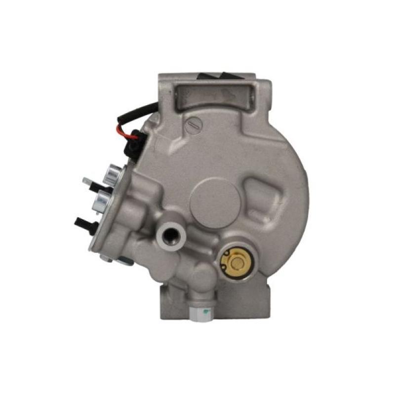 Compresseur, climatisation THERMOTEC KTT090099 - Visuel 2