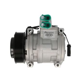 Compresseur, climatisation THERMOTEC [KTT090100]