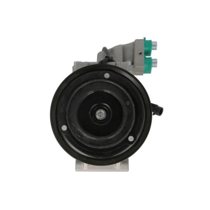 Compresseur, climatisation THERMOTEC KTT090100 - Visuel 1