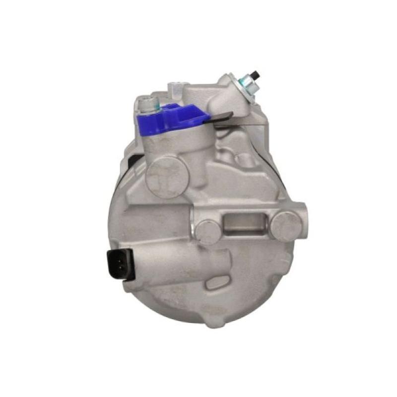 Compresseur, climatisation THERMOTEC KTT090101 - Visuel 2