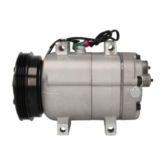 Compresseur, climatisation THERMOTEC KTT090102 pour KIA XCEED 1.9 TDI - 110cv