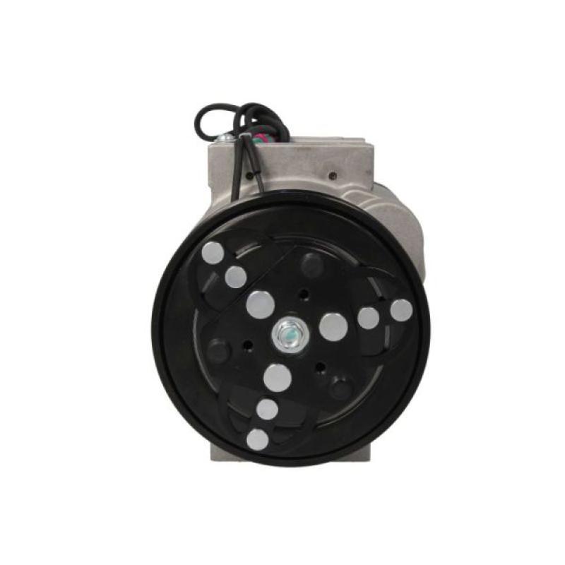 Compresseur, climatisation THERMOTEC KTT090102 - Visuel 1