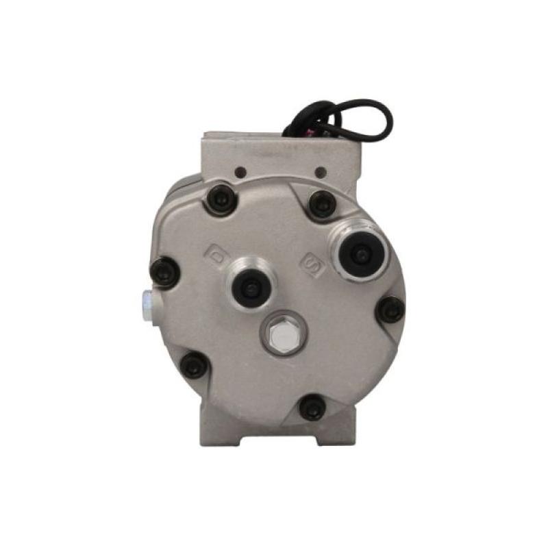 Compresseur, climatisation THERMOTEC KTT090102 - Visuel 2