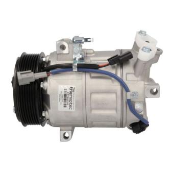 Compresseur, climatisation THERMOTEC OEM 7711497036