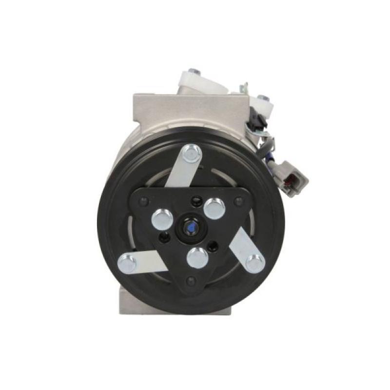 Compresseur, climatisation THERMOTEC KTT090105 - Visuel 1