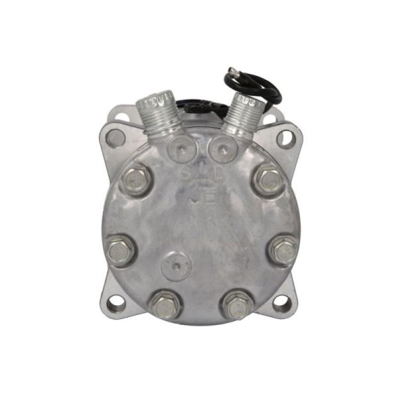 Compresseur, climatisation THERMOTEC KTT090106 - Visuel 2