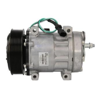 Compresseur, climatisation THERMOTEC OEM 1935617