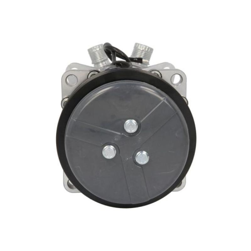 Compresseur, climatisation THERMOTEC KTT090113 - Visuel 1