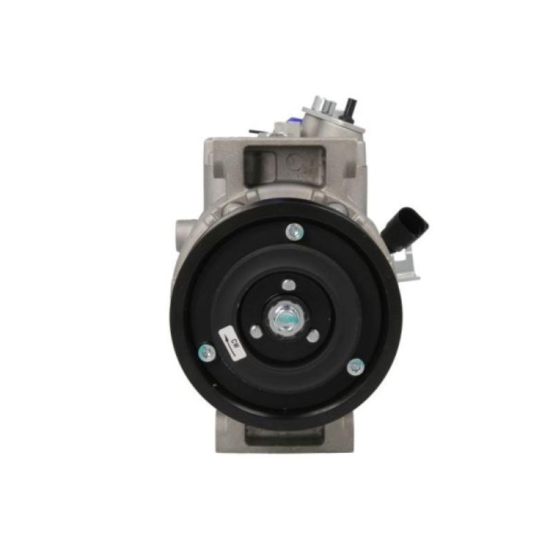 Compresseur, climatisation THERMOTEC KTT090118 - Visuel 1